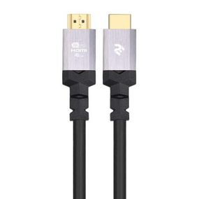 Кабель мультимедийный HDMI M to HDMI M 3.0m V2.1 2E (2EW-1143-3M)