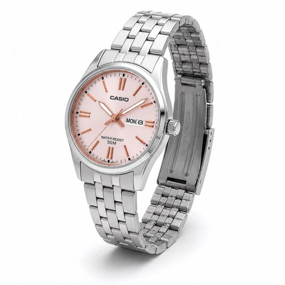 Жіночий годинник Casio LTP-1335D-4A