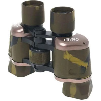 Бинокль Comet AXP204-18 7x35 в чохлі Camo (AXP204-0735-18) | Зображення 1