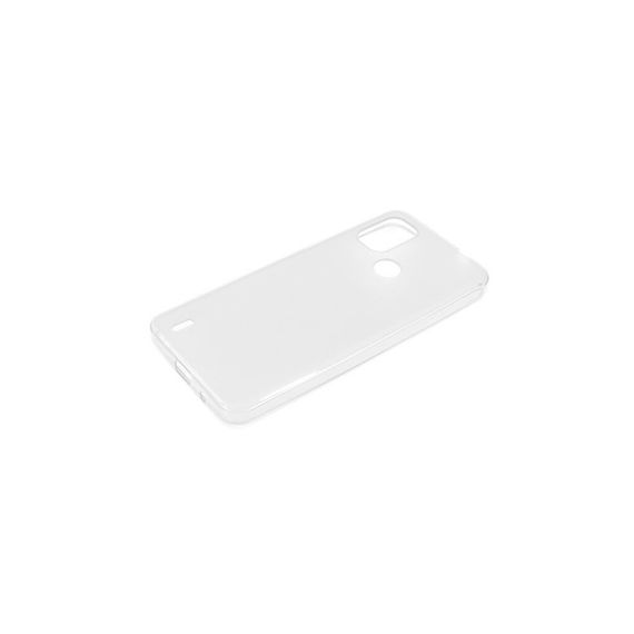 Чохол до мобільного телефона BeCover Nokia G11 Plus Transparancy (708000) | Зображення 3