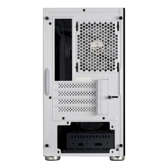 Корпус SilverStone Fara FAH1MW-PRO без БП 1xUSB3.0 SST-FAH1MW-PRO | Зображення 5