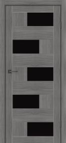 Міжкімнатні двері MSDoors Fashion HAVANA Бук сталевий