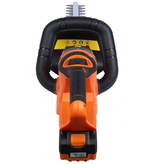 Кущоріз акумуляторний Sequoia без АКБ та ЗП SBHT2020T | Зображення 1