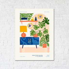 Домашня оранжерея