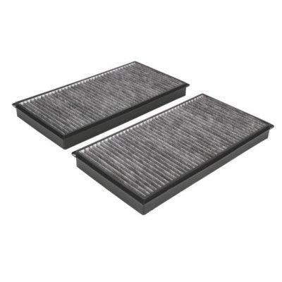 Фильтр салона Delphi TSP0325334C