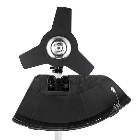 Тример акумуляторний з безщітковим двигуном 40 В, без ЗП та АКБ, STORM INTERTOOL WT-9213 | Зображення 6