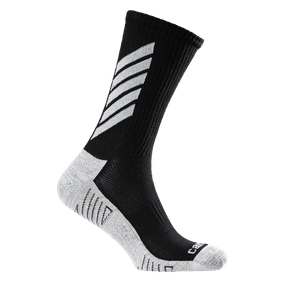 Шкарпетки MidAir LT Чорні (8870), 40-42 43-45