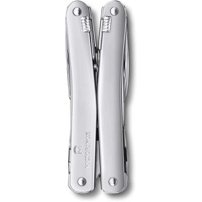 Мультитул Victorinox SwissTool Spirit X Plus Nylon Case (3.0235.N) | Зображення 1