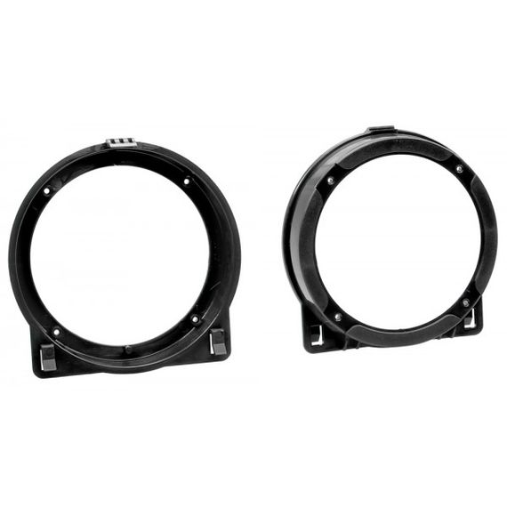 Проставки під динаміки 130 мм / 5.25" ACV 271130-03 для автомобілів Honda Accord, Civic, HONDA, Accord, Civic