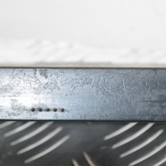 Підстаканник Vw Volkswagen Golf IV тримач для напоїв Фольксваген Гольф 4 1J0858601 | Зображення 2