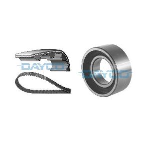 Ремень ГРМ компл. Citroen Jumpy / Fiat Scudo / Peugeot Expert 1.6 i 95-06, Dayco, KTB135,