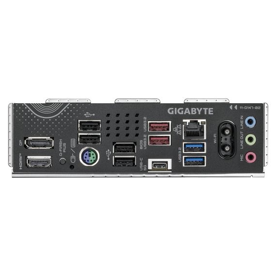 Материнська плата GIGABYTE B850 EAGLE WIFI6E | Зображення 2