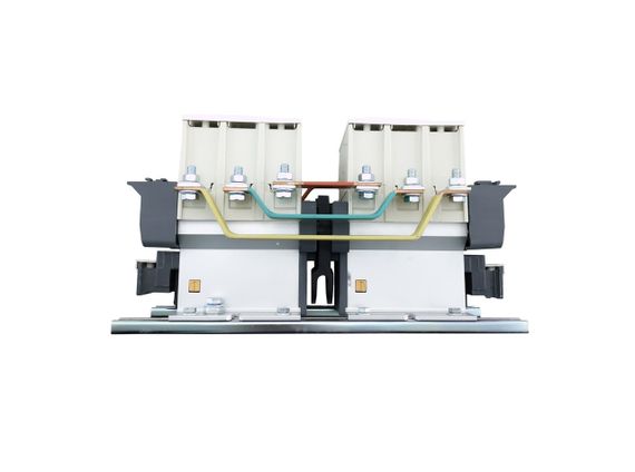 Контактор КМСр-5 185А реверс 400В/АС3 Ny95504530 | Зображення 3