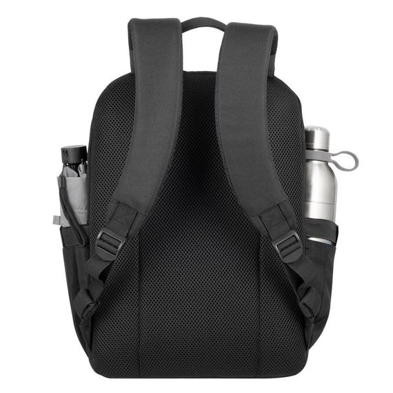 Рюкзак для ноутбука 13,3 Rivacase 8264 (Black) | Зображення 7