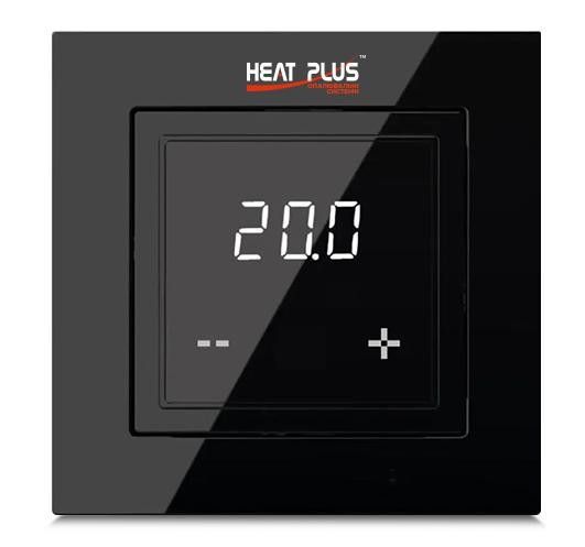 Терморегулятор M1.16 Black