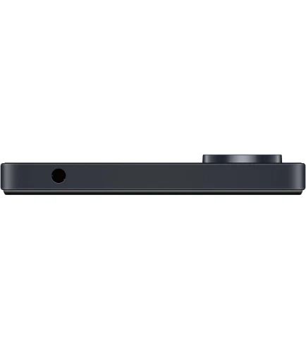 Смартфон Xiaomi Redmi 13C 8/256GB Midnight Black Global Rom | Зображення 6