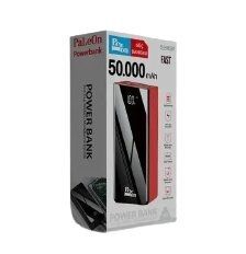 Повербанк Paleon PLO-BEG50 универсальный 50000 mah красный (PLO-BEG50_2044) | Зображення 3