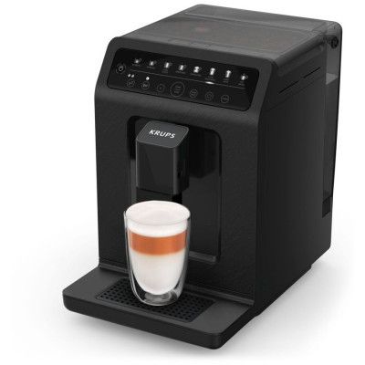 Кофемашина Krups EA897B10 | Зображення 8