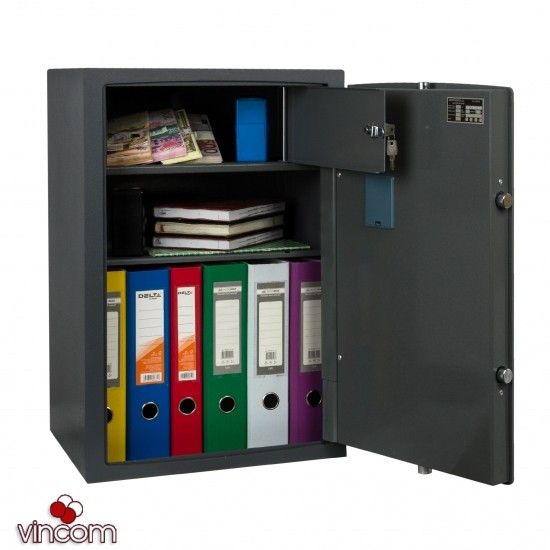 Сейф офисный Safetronics NTL 62Es | Зображення 1