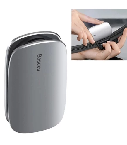 Відновлювач очищувач автомобільних двірників Baseus Rain Wing Wiper Repairer Сірий | Зображення 3