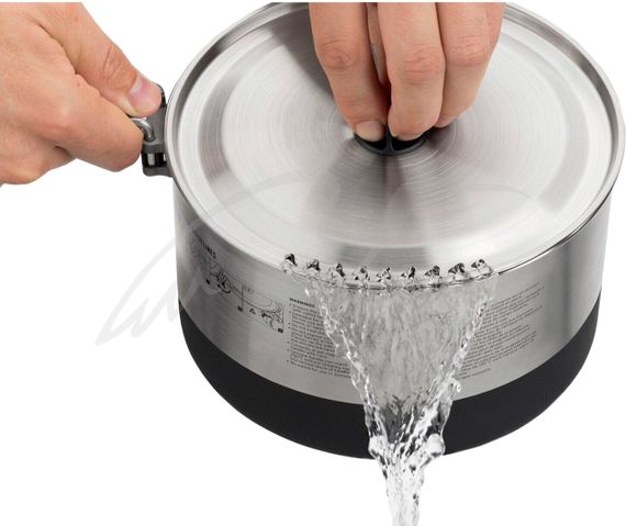 Набір посуду Sea To Summit Sigma Cookset 2.1 | Зображення 2