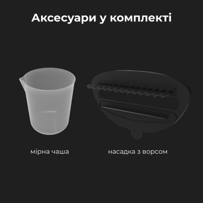 Отпариватель для одежды AENO GS1 (AGS0001) | Зображення 6