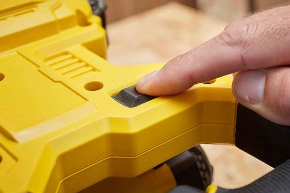 Пила торцювальна акумуляторна STANLEY FATMAX SFMCS701M1 | Зображення 5