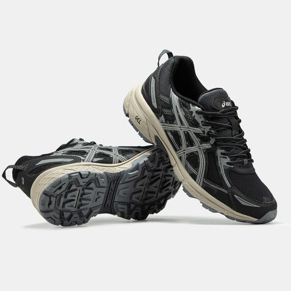 Чоловічі кросівки Asics Gel-Venture 6 весна / літо / осінь 2057 | Зображення 7