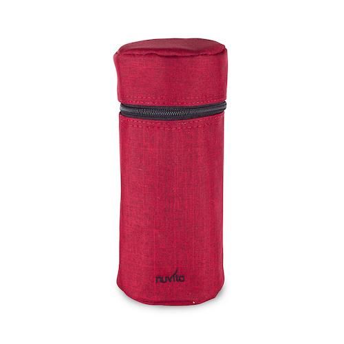 Держатель бутылочек MyMia NV8805BORDEAU бордовый (NV8805BORDEAU)