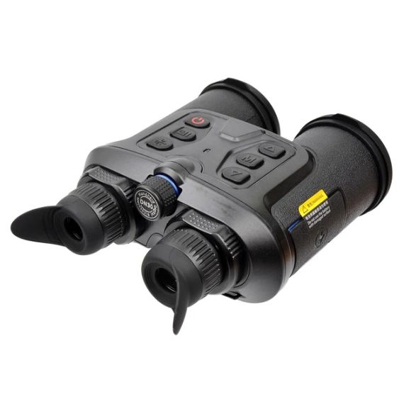 Цифровой бинокль Guide DN30 с лазерным дальномером | Зображення 2
