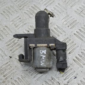 Кран пічки BMW E36 1990-2000 Клапан обігрівача БМВ е36 1147412052 8391418