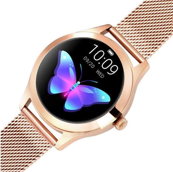 UWatch Smart VIP Lady Gold | Зображення 8