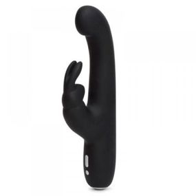 Вибратор-кролик HAPPY RABBIT Slimline для точки G Sex Aura