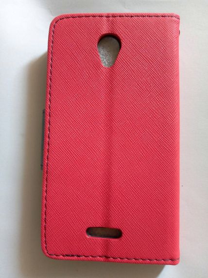 Чохол-книжка  Goospery для Lenovo A1010 red | Зображення 1