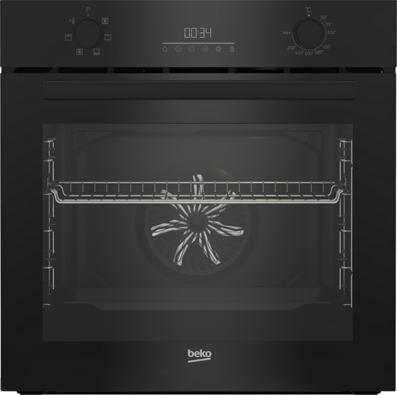 Електрична духова шафа Beko BBIE17300B