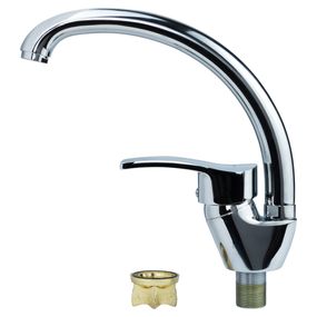 Змішувач для кухні Aquatica ML-4B141C 9746110