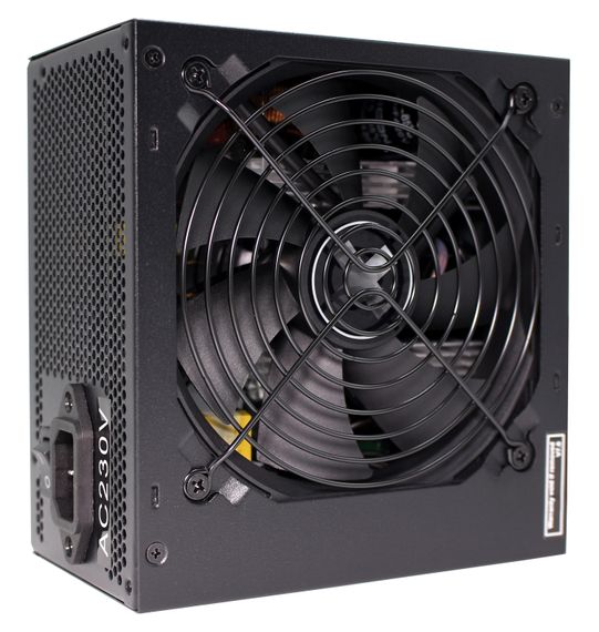 БЖ 750W Xilence XP750R6.2_Bulk Performance C+ 120mm, 80+ White, Bulk | Зображення 6