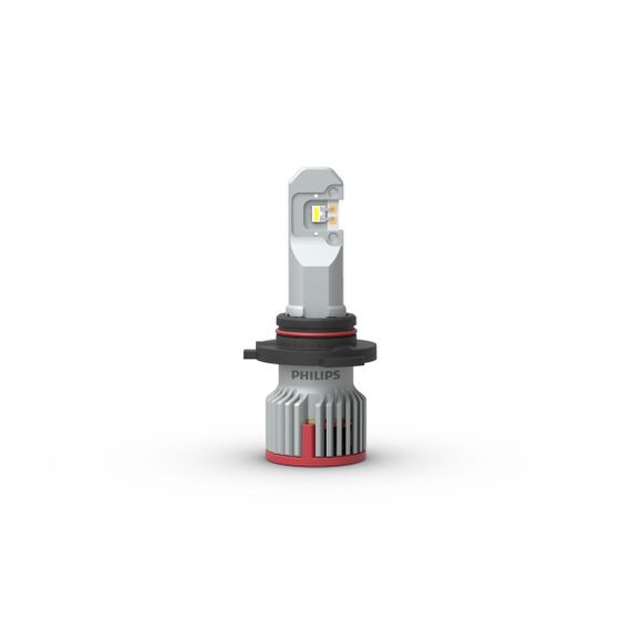 Комплект світлодіодних ламп PHILIPS HB3/HB4 (9005/9006) 11005U92X2 LED Ultinon Pro9200 +400% 12/24V | Зображення 3