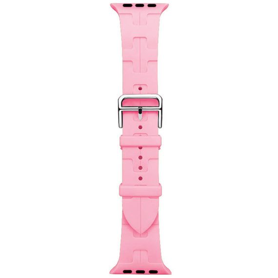 Ремінець Kilim для Apple Watch 42(ser.1-3)/44/45/46/49mm Pink