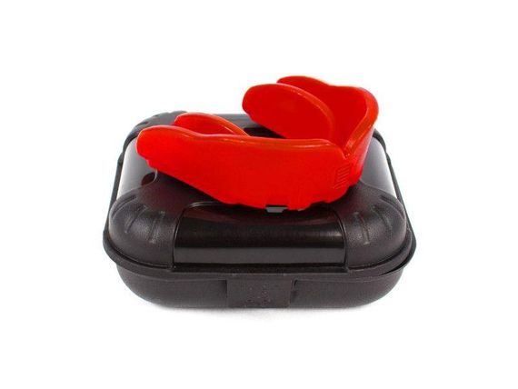 Капа MAKURA Toka доросла (вік 11+) Red (art.6017514105) | Зображення 2