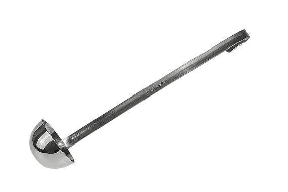 Ополоник з нержавіючої сталі 45 мл