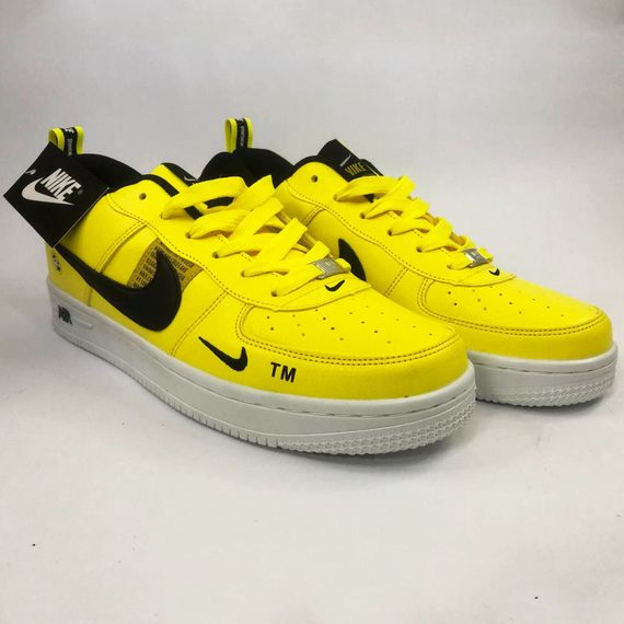 Чоловічі кросівки Nike Air Force 41655. Розмір 44 | Зображення 3