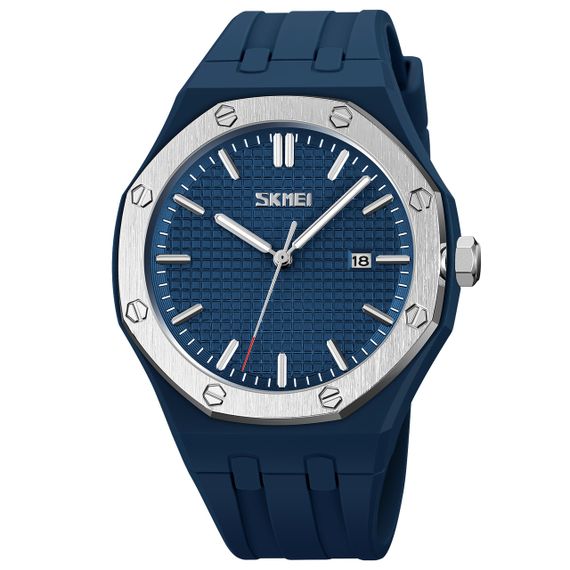 Годинник S2kmei 9299BU Blue