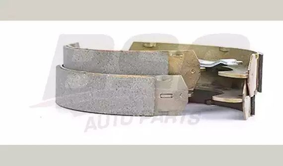 Колодки задні гальмівні Combo 01-05/Astra F/G 91-05 (бараб.), BSG (BSG65205002) | Зображення 1
