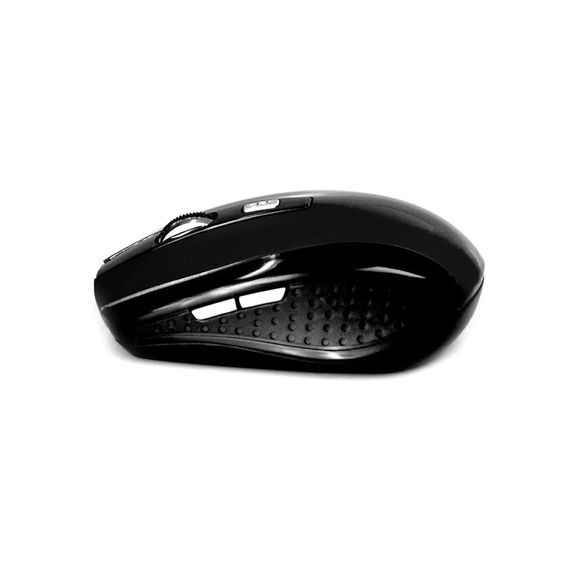 Мишка Media-Tech Raton Pro Wireless Black (MT1113K) | Зображення 2