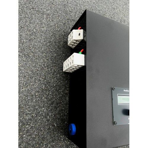 Контролер нагріву води від вітрогенератора без акумулятора WindSanLimitr V350v 10кВт | Зображення 4