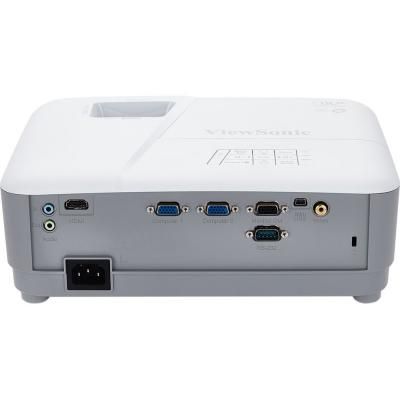 Проектор ViewSonic PA503X | Зображення 3
