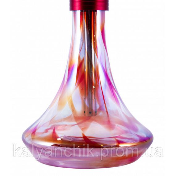 Кальян Yahya Nozzle Red | Зображення 3