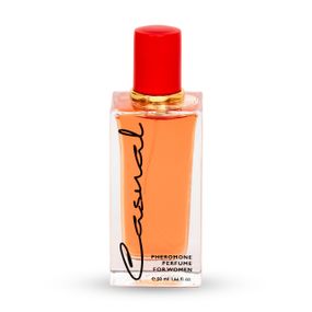 Духи с феромонами для женщин - Casual Orange, 50 мл Sex Aura