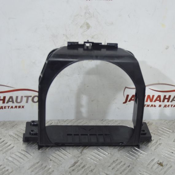 Жалюзі рульової колонки Mercedes-Benz E-Class W211 2002-2009 Захист рульової колонки Мерседес в211 A2114600095 | Зображення 1